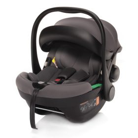 Zopa - XM Plus i-Size babahordozó Foggy Grey – babahordozó autósülés 2. kép