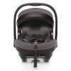 Zopa - XM Plus i-Size babahordozó Foggy Grey – babahordozó autósülés 9. kép