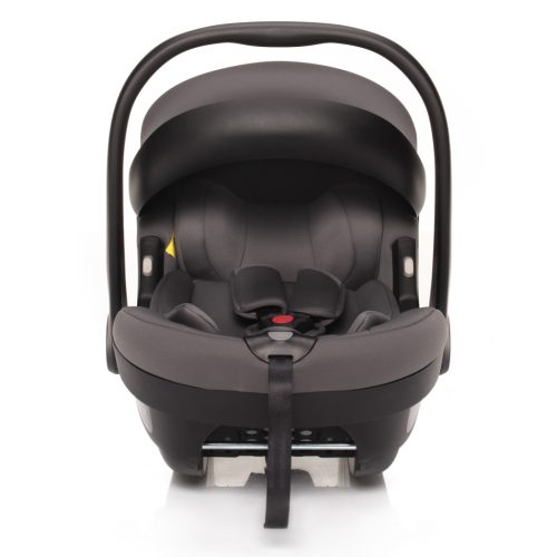 Zopa - XM Plus i-Size babahordozó Foggy Grey – babahordozó autósülés 9. kép