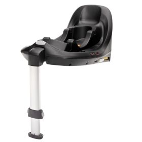 Zopa - Isofix bázis XM Plus i-Size babahordozóhoz Black – autósülés 2. kép