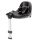 Zopa - Isofix bázis XM Plus i-Size babahordozóhoz Black – autósülés 2. kép