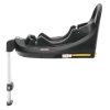 Zopa - Isofix bázis XM Plus i-Size babahordozóhoz Black – autósülés 4. kép