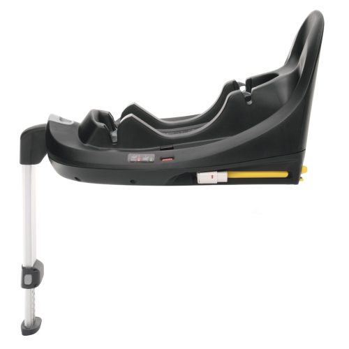 Zopa - Isofix bázis XM Plus i-Size babahordozóhoz Black – autósülés 4. kép