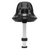 Zopa - Isofix bázis XM Plus i-Size babahordozóhoz Black – autósülés 5. kép