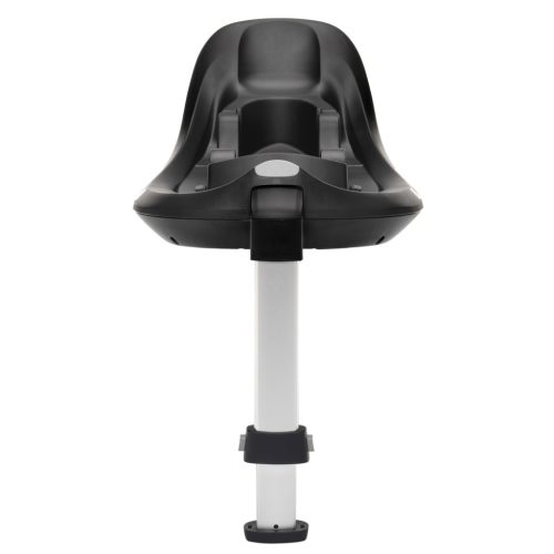 Zopa - Isofix bázis XM Plus i-Size babahordozóhoz Black – autósülés 5. kép