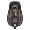 Zopa - Isofix bázis XM Plus i-Size babahordozóhoz Black – autósülés 6. kép