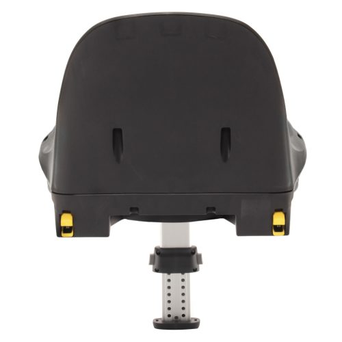Zopa - Isofix bázis XM Plus i-Size babahordozóhoz Black – autósülés 7. kép