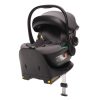Zopa - XM Plus i-Size szett (babahordozó + bázis) Foggy Grey – babahordozó autósülés 2. kép