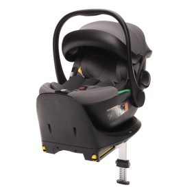 Zopa - XM Plus i-Size szett (babahordozó + bázis) Foggy Grey – babahordozó autósülés 2. kép