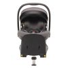 Zopa - XM Plus i-Size szett (babahordozó + bázis) Foggy Grey – babahordozó autósülés 1. kép