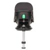 Zopa - XM Plus i-Size szett (babahordozó + bázis) Night Black – babahordozó autósülés 1. kép