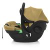 Zopa - XM Plus i-Size babahordozó Kodi bronze – babahordozó autósülés 3. kép