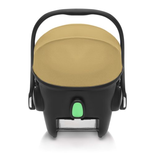 Zopa - XM Plus i-Size babahordozó Kodi bronze – babahordozó autósülés 4. kép