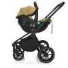 Zopa - XM Plus i-Size babahordozó Kodi bronze – babahordozó autósülés 5. kép
