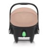 Zopa - XM Plus i-Size babahordozó Coral Pink – babahordozó autósülés 3. kép