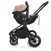 Zopa - XM Plus i-Size babahordozó Coral Pink – babahordozó autósülés 5. kép
