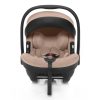 Zopa - XM Plus i-Size babahordozó Coral Pink – babahordozó autósülés 1. kép