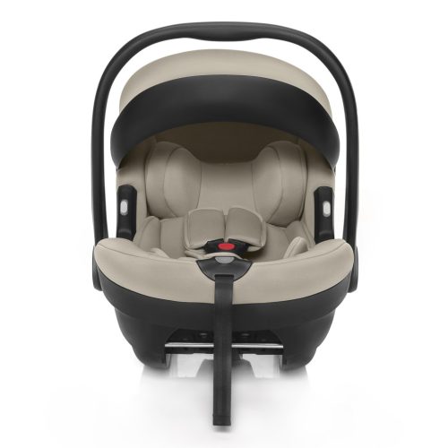 Zopa - XM Plus i-Size babahordozó Boss Grey – babahordozó autósülés 1. kép