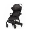Zopa - Quiq 2 babakocsi  All Black – Zsebi Baba Shop