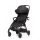 Zopa - Quiq 2 babakocsi  All Black – Zsebi Baba Shop