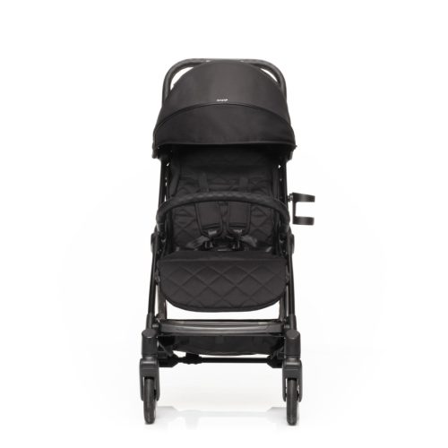 Zopa - Quiq 2 babakocsi  All Black – Zsebi Baba Shop