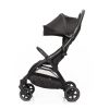 Zopa - Quiq 2 babakocsi  All Black – Zsebi Baba Shop