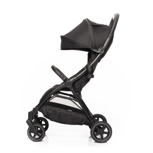 Zopa - Quiq 2 babakocsi  All Black – Zsebi Baba Shop