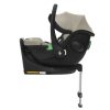 Zopa - XM Plus i-Size szett (babahordozó + bázis) Boss Grey – babahordozó autósülés 6. kép