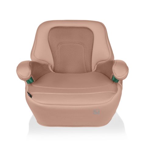Zopa - iBooster i-Size Coral Pink – ülésmagasító 4. kép