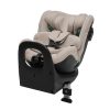 Zopa - Voyager Maxi gyerekülés Ivory Beige – 40–150 cm-es autósülés 2. kép