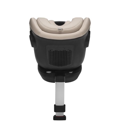 Zopa - Voyager Maxi gyerekülés Ivory Beige – 40–150 cm-es autósülés 5. kép
