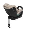 Zopa - Voyager Maxi gyerekülés Ivory Beige – 40–150 cm-es autósülés 6. kép
