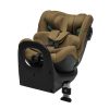 Zopa - Voyager Maxi gyerekülés Toffee Brown – 40–150 cm-es autósülés 2. kép
