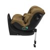 Zopa - Voyager Maxi gyerekülés Toffee Brown – 40–150 cm-es autósülés 4. kép
