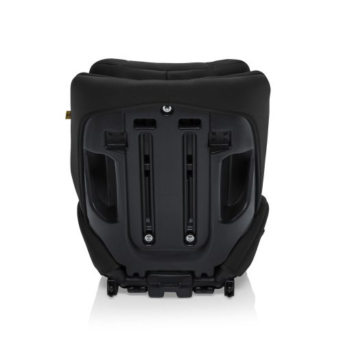 Zopa - Beta i-Size isofix gyerekülés Black – autósülés 4. kép