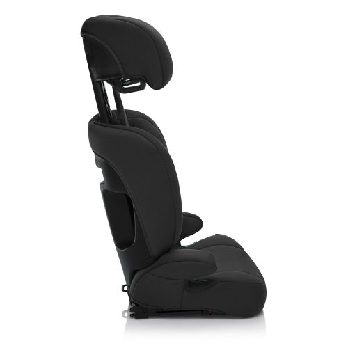 Zopa - Beta i-Size isofix gyerekülés Black – autósülés 5. kép