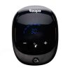 Zopa - ComfyPro elektromos mellszívó, black Black – Zsebi Baba Shop