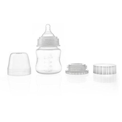 Zopa - ComfyPro elektromos mellszívó, black Black – Zsebi Baba Shop