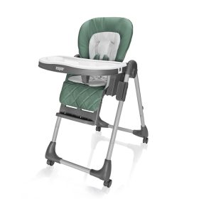 Zopa - Monti 2 etetőszék Diamond Green – etetőszék 2. kép