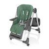 Zopa - Monti 2 etetőszék Diamond Green – etetőszék 6. kép