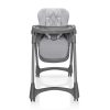 Zopa - Primo etetőszék Light Grey – etetőszék 4. kép