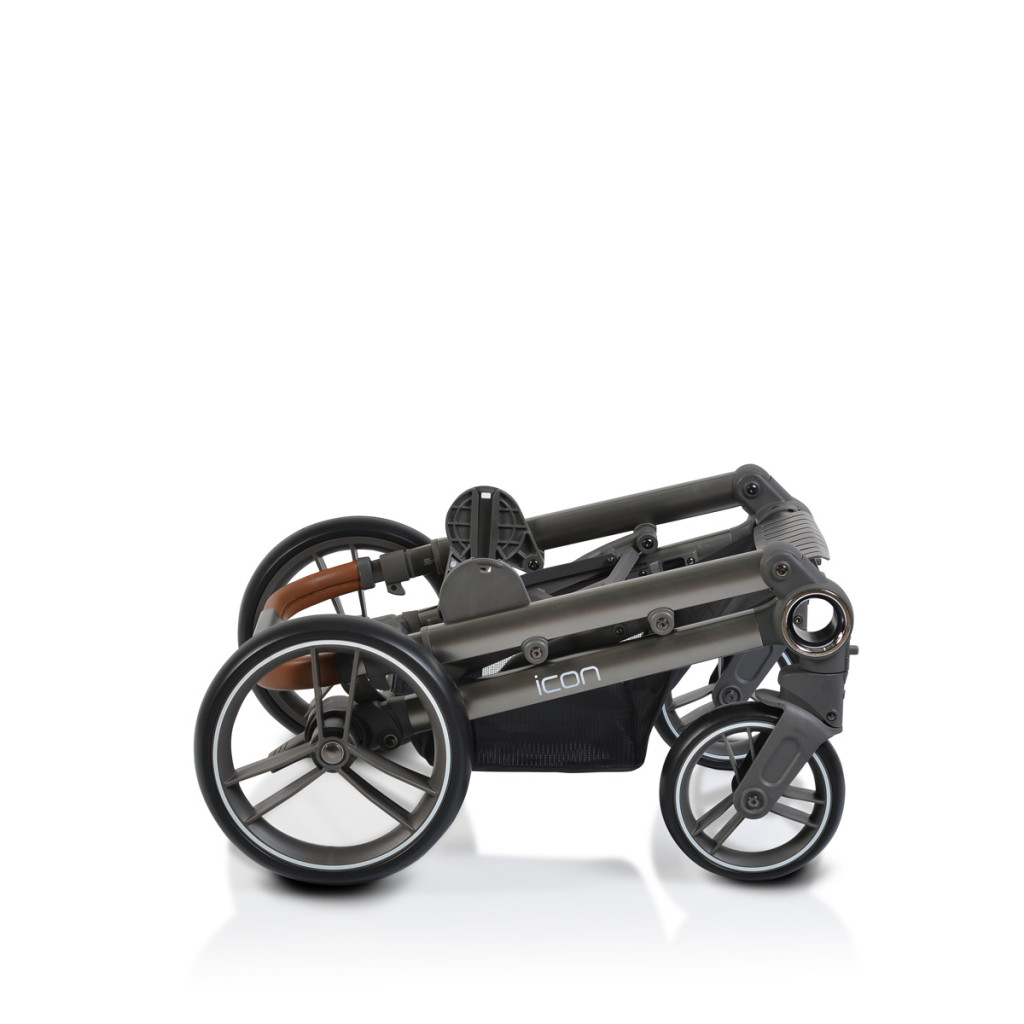 Cangaroo Icon - Farmer Babakocsi 0-22kg