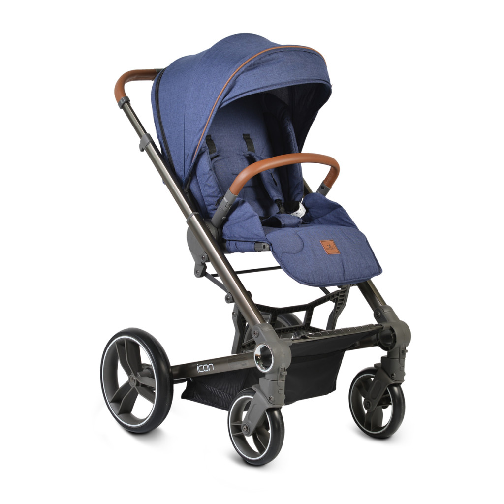 Cangaroo Icon - Farmer Babakocsi 0-22kg