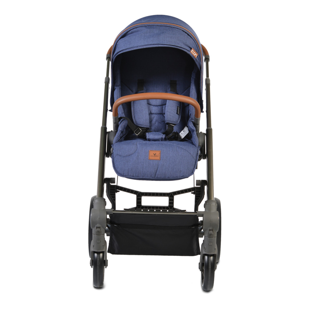 Cangaroo Icon - Farmer Babakocsi 0-22kg