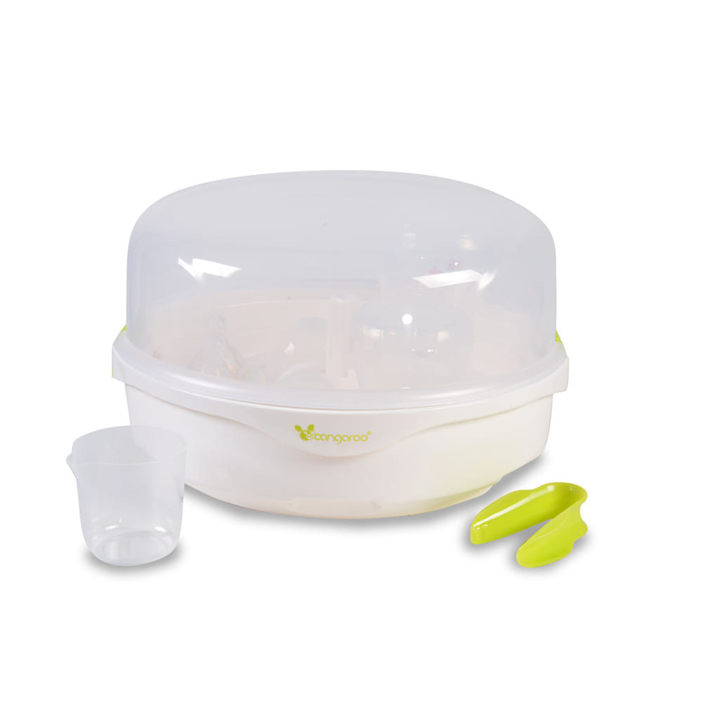 Cangaroo - Fresh mikrós sterilizáló – babatermék