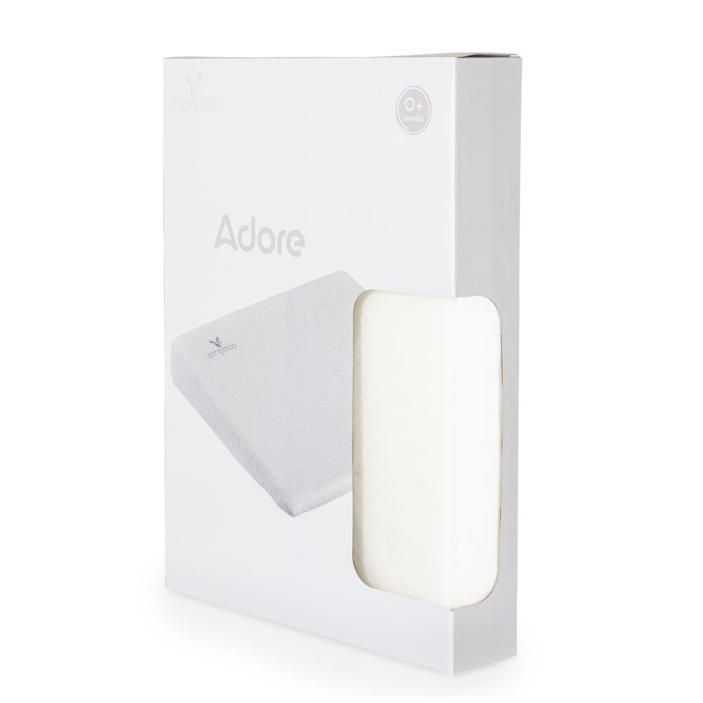 Cangaroo - ADORE anti-reflux párna memóriahabos – babatermék