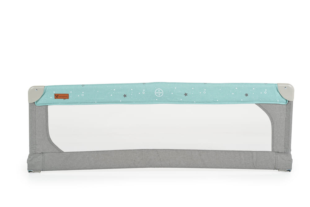 Cangaroo - Bed rail leesésgátló 130x43,5cm menta