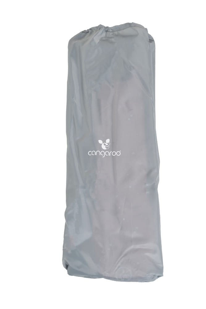 Cangaroo - Bed rail leesésgátló 130x43,5cm pink