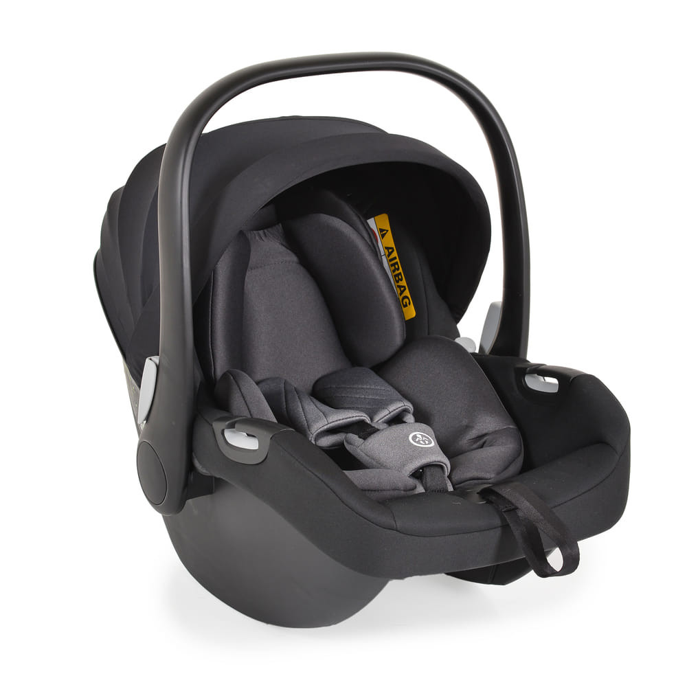 Cangaroo Hydra - Fekete Babakocsi 0-22kg