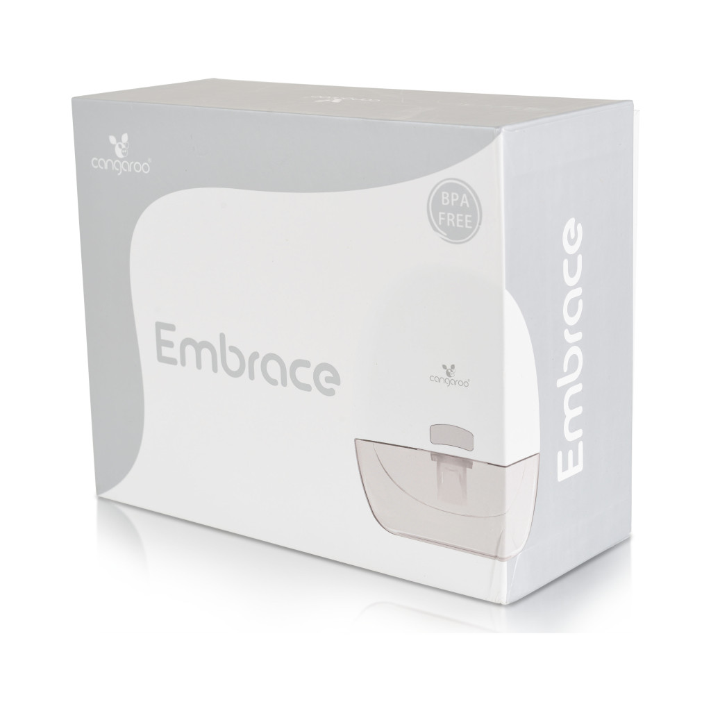 Cangaroo Embrace - Hands Free Elektromos Mellszívó